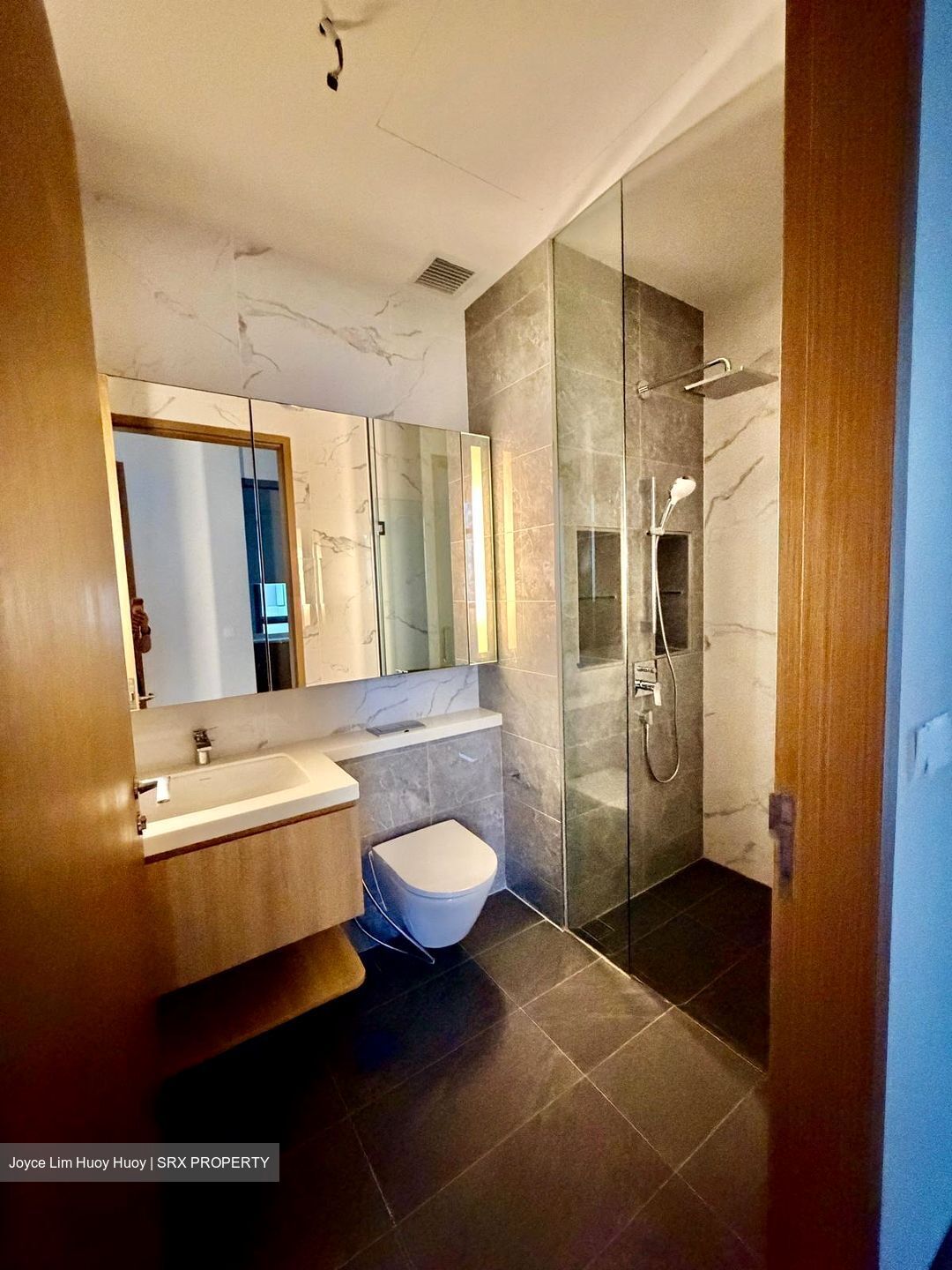 Sanctuary @ Newton (D11), Apartment #557600741